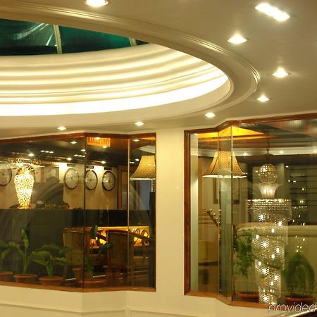 R.J.Resorts Darjeeling (West Bengal) Interior foto