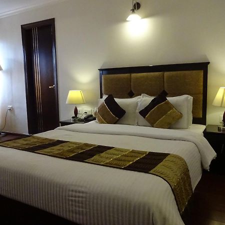 R.J.Resorts Darjeeling (West Bengal) Exterior foto