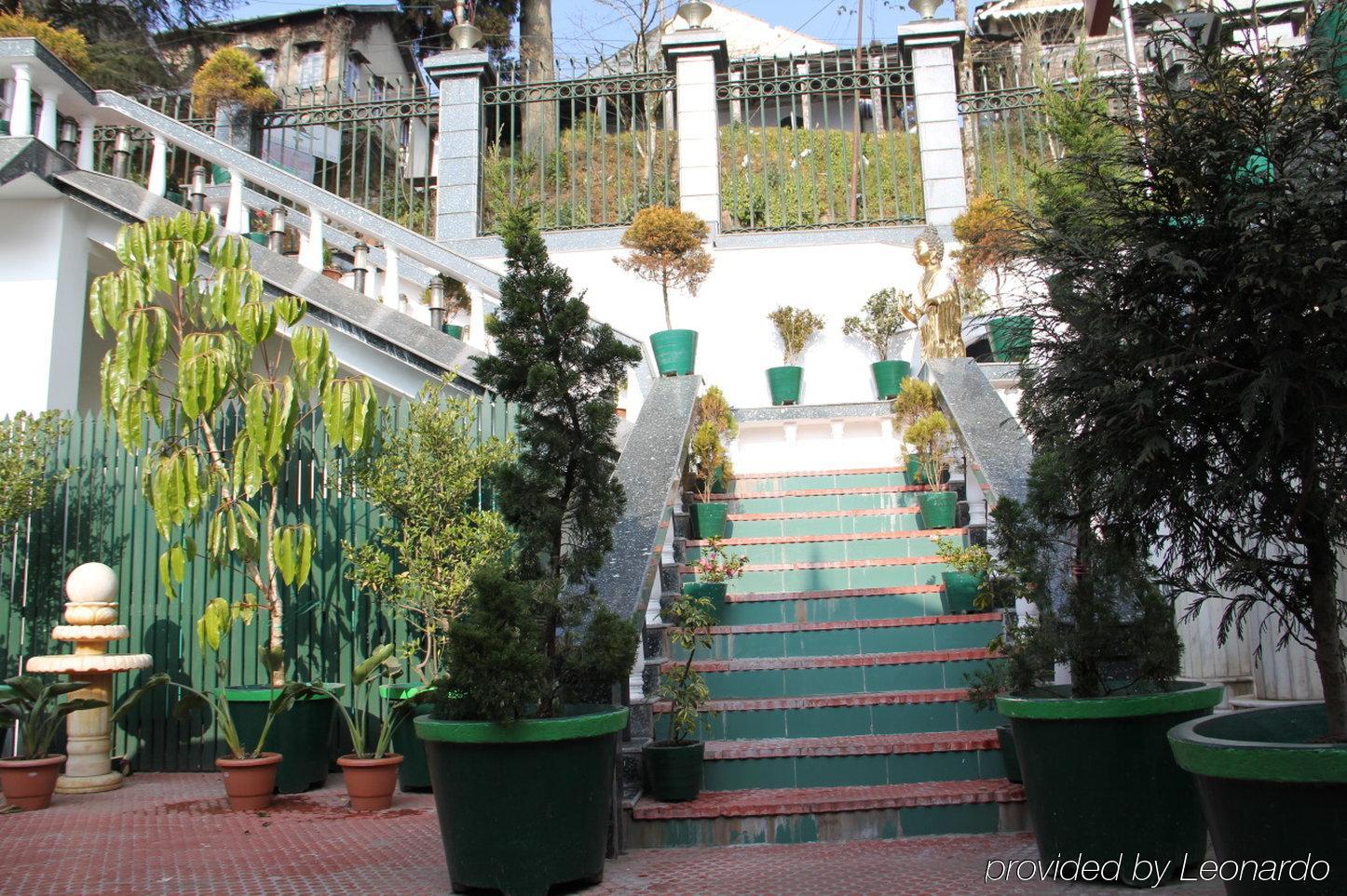 R.J.Resorts Darjeeling (West Bengal) Exterior foto