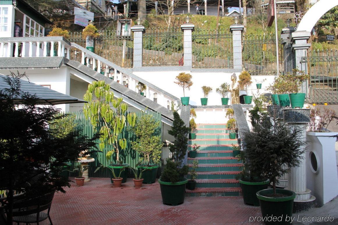 R.J.Resorts Darjeeling (West Bengal) Exterior foto