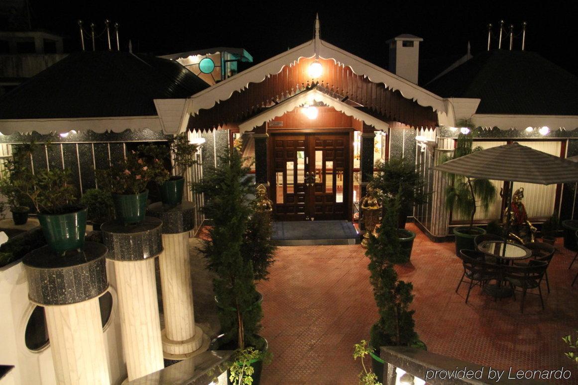 R.J.Resorts Darjeeling (West Bengal) Exterior foto