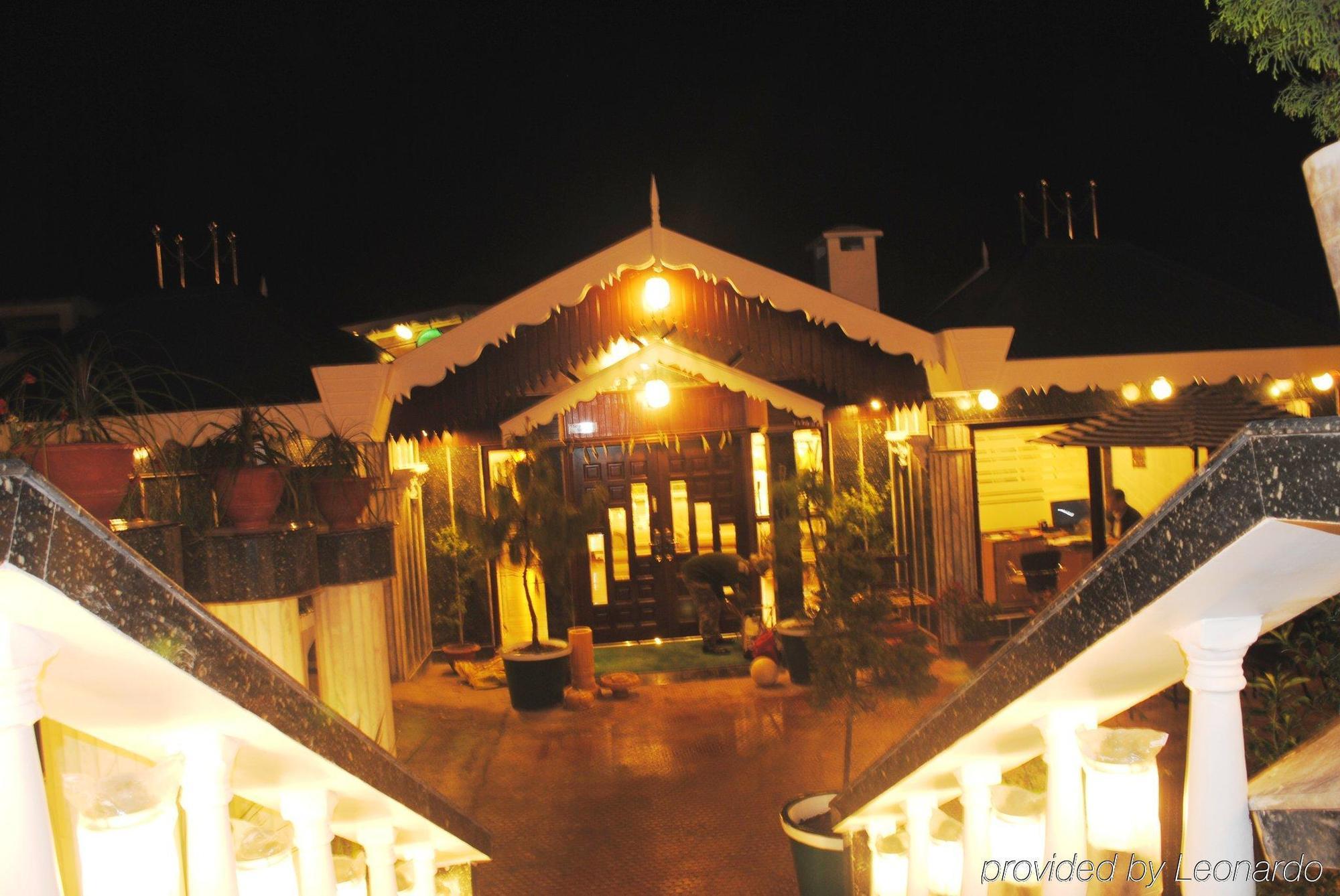 R.J.Resorts Darjeeling (West Bengal) Exterior foto