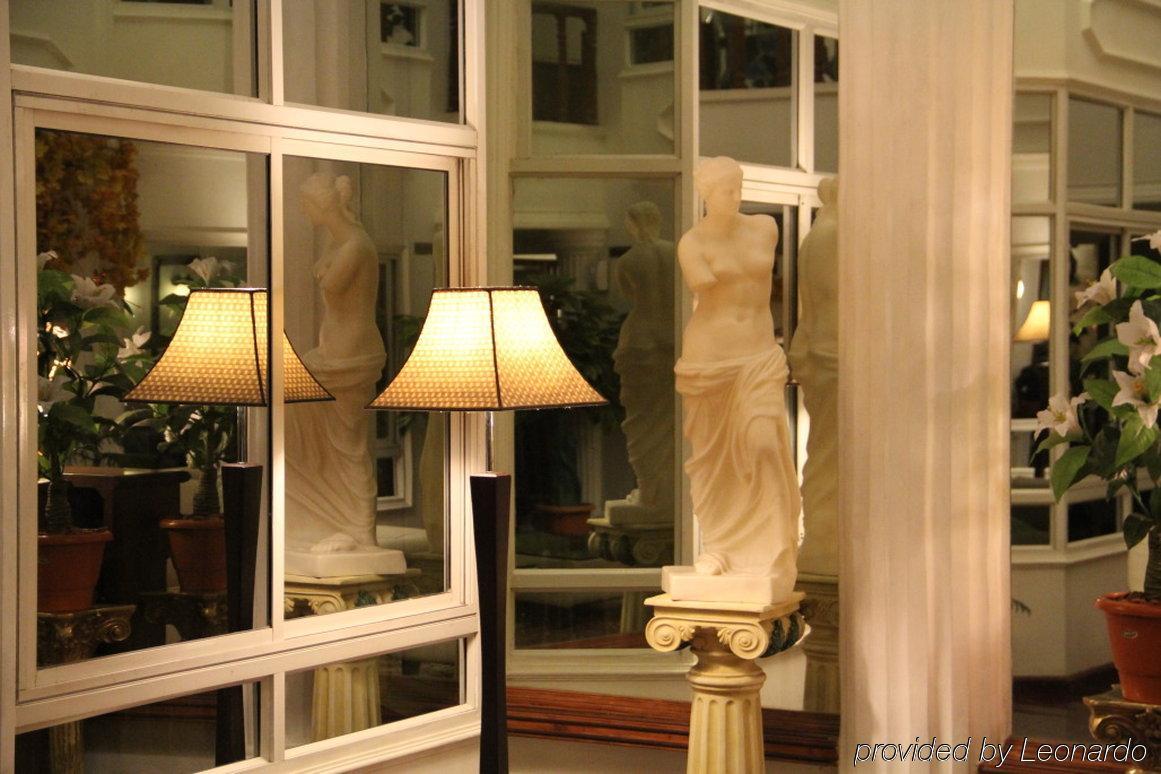 R.J.Resorts Darjeeling (West Bengal) Interior foto