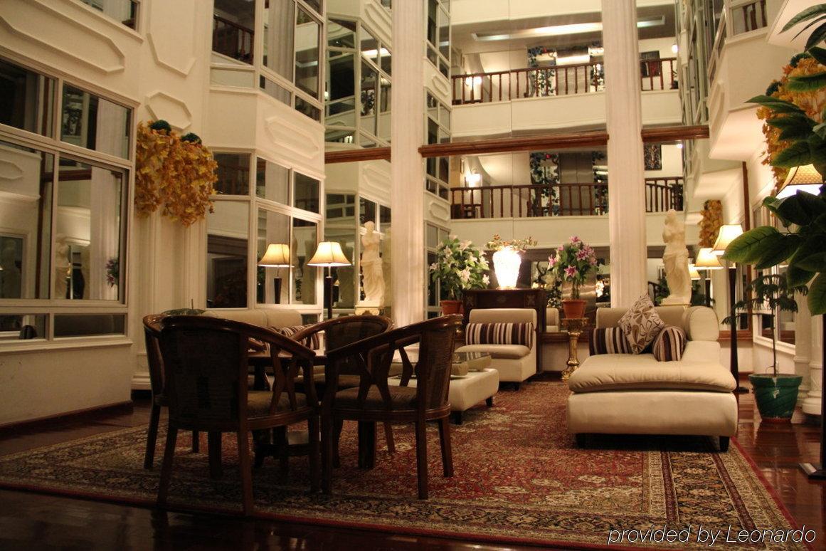 R.J.Resorts Darjeeling (West Bengal) Interior foto