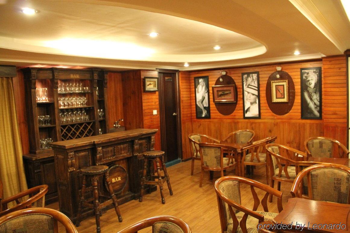 R.J.Resorts Darjeeling (West Bengal) Restaurante foto