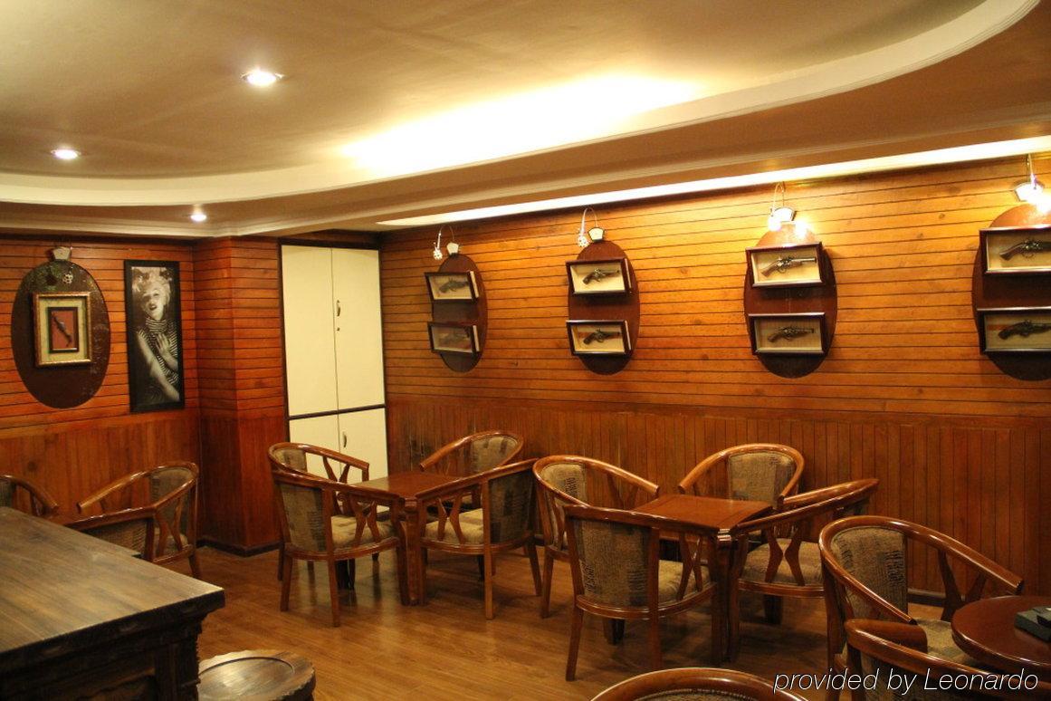 R.J.Resorts Darjeeling (West Bengal) Restaurante foto