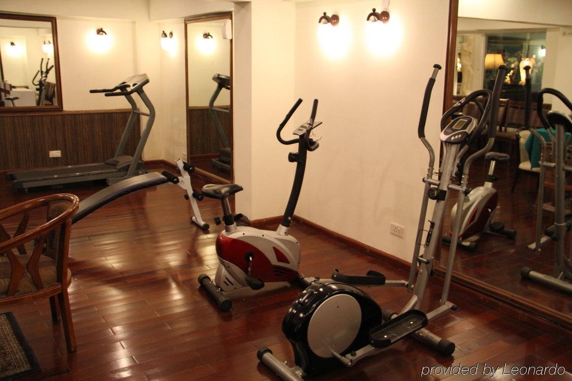 R.J.Resorts Darjeeling (West Bengal) Facilidades foto