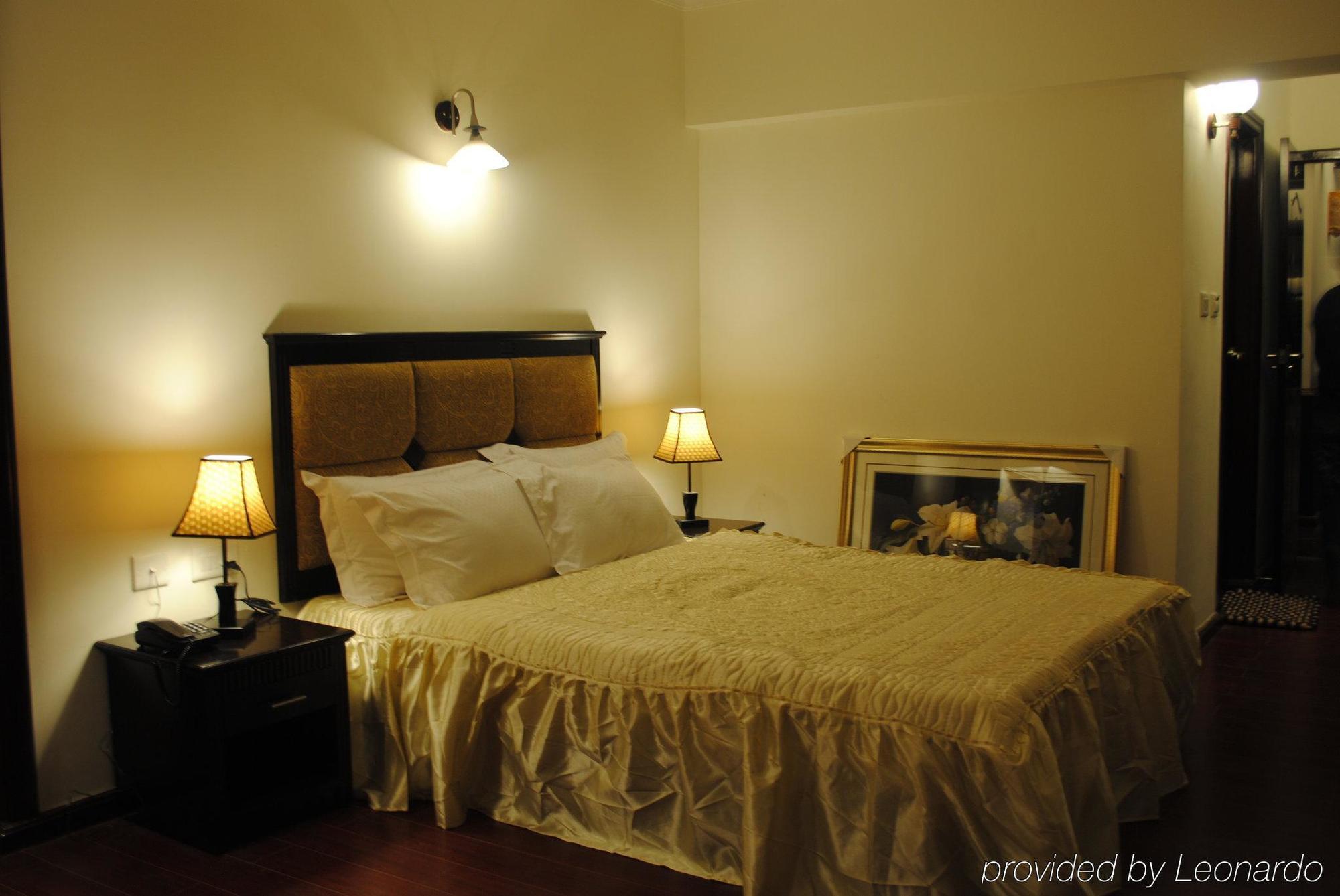 R.J.Resorts Darjeeling (West Bengal) Quarto foto