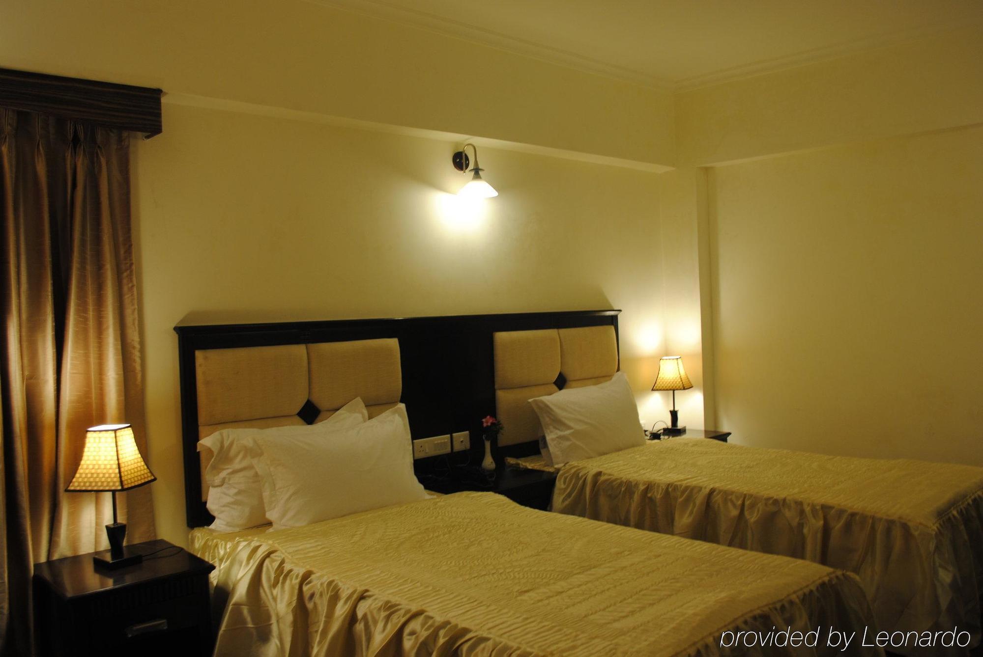 R.J.Resorts Darjeeling (West Bengal) Quarto foto