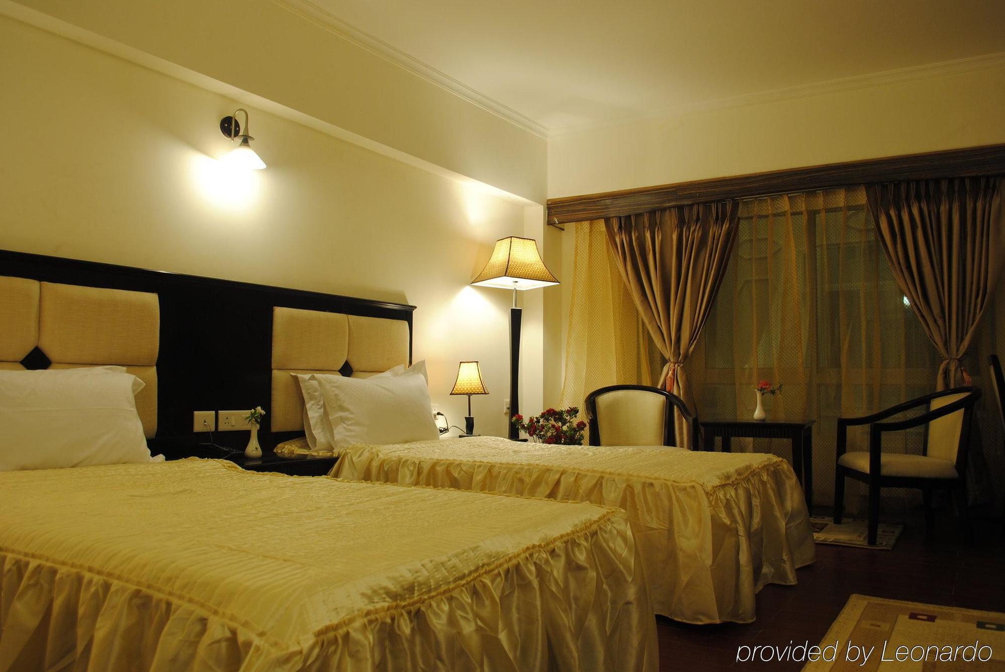 R.J.Resorts Darjeeling (West Bengal) Quarto foto