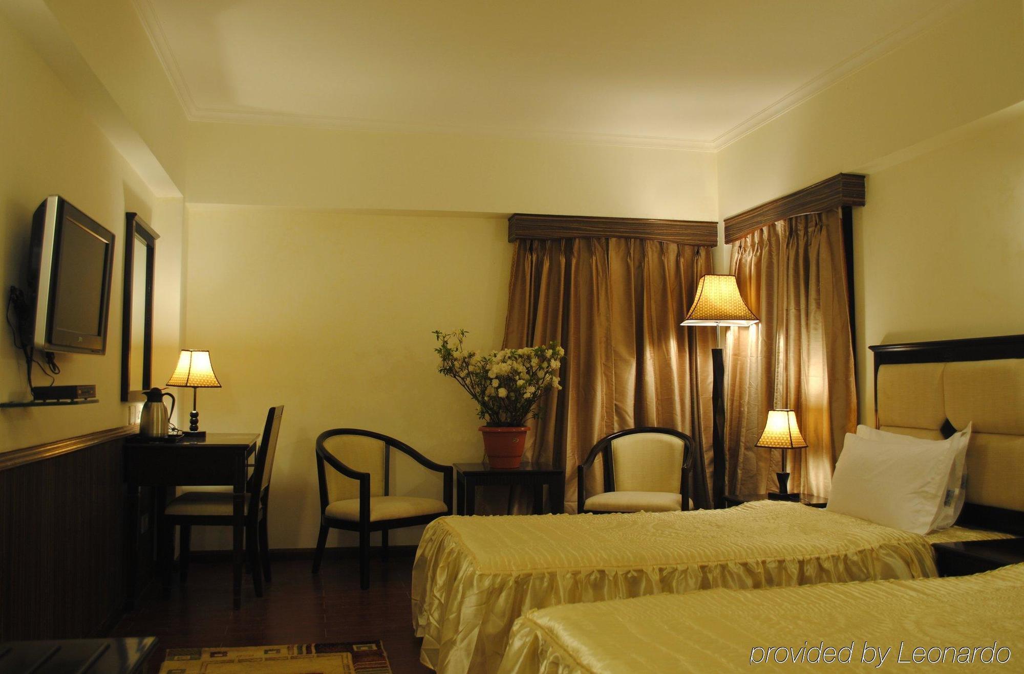 R.J.Resorts Darjeeling (West Bengal) Quarto foto