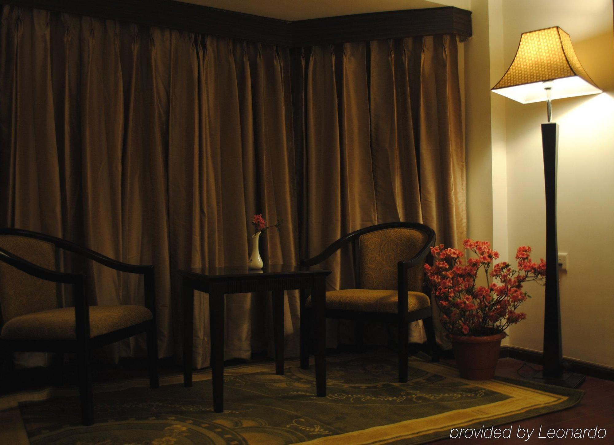 R.J.Resorts Darjeeling (West Bengal) Quarto foto