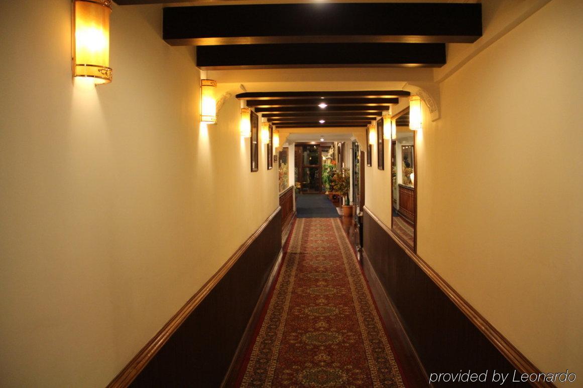 R.J.Resorts Darjeeling (West Bengal) Interior foto