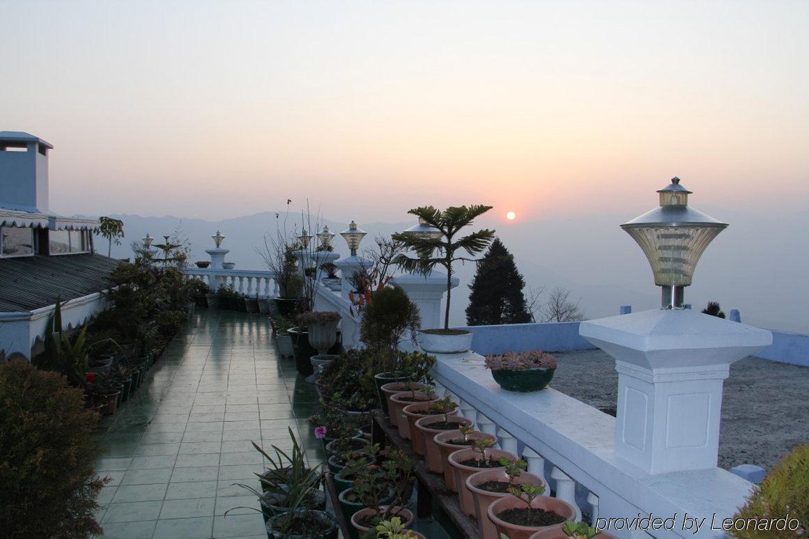 R.J.Resorts Darjeeling (West Bengal) Exterior foto