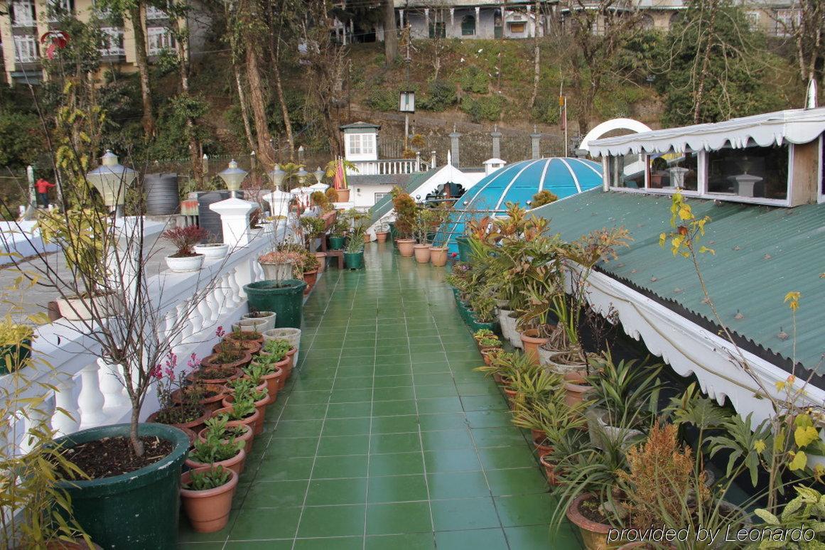R.J.Resorts Darjeeling (West Bengal) Exterior foto