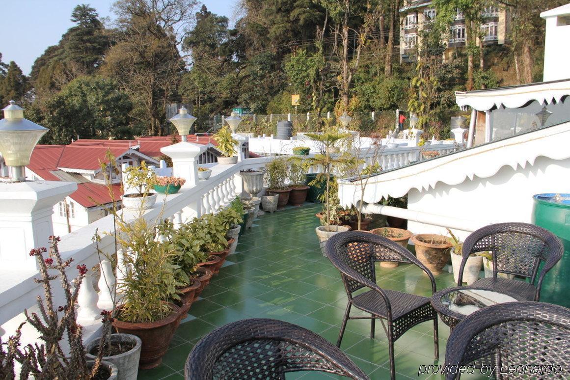 R.J.Resorts Darjeeling (West Bengal) Exterior foto