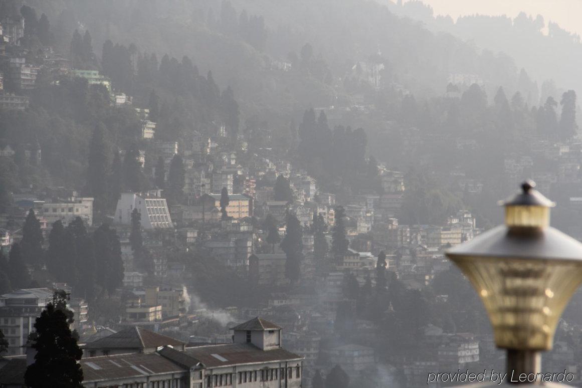 R.J.Resorts Darjeeling (West Bengal) Exterior foto
