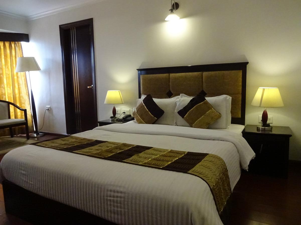 R.J.Resorts Darjeeling (West Bengal) Exterior foto