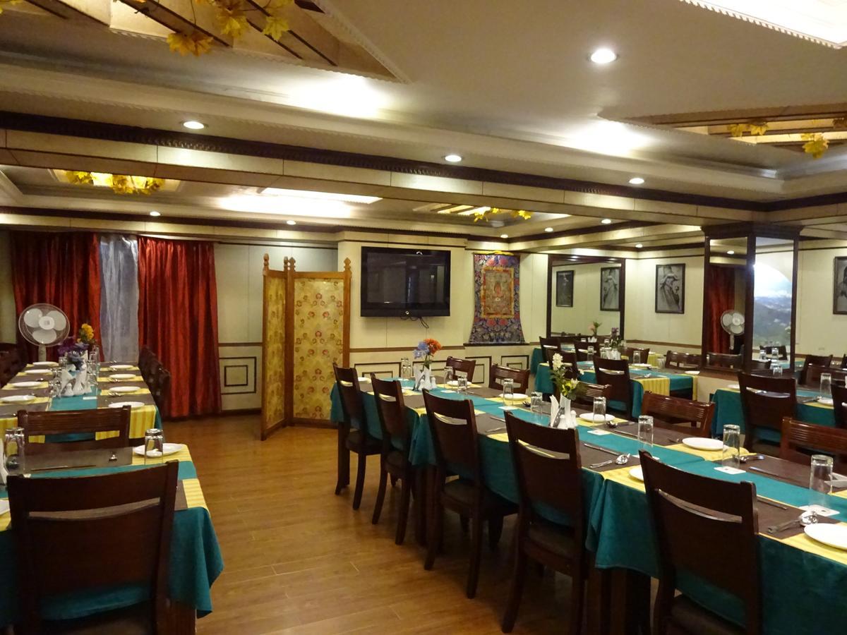 R.J.Resorts Darjeeling (West Bengal) Exterior foto