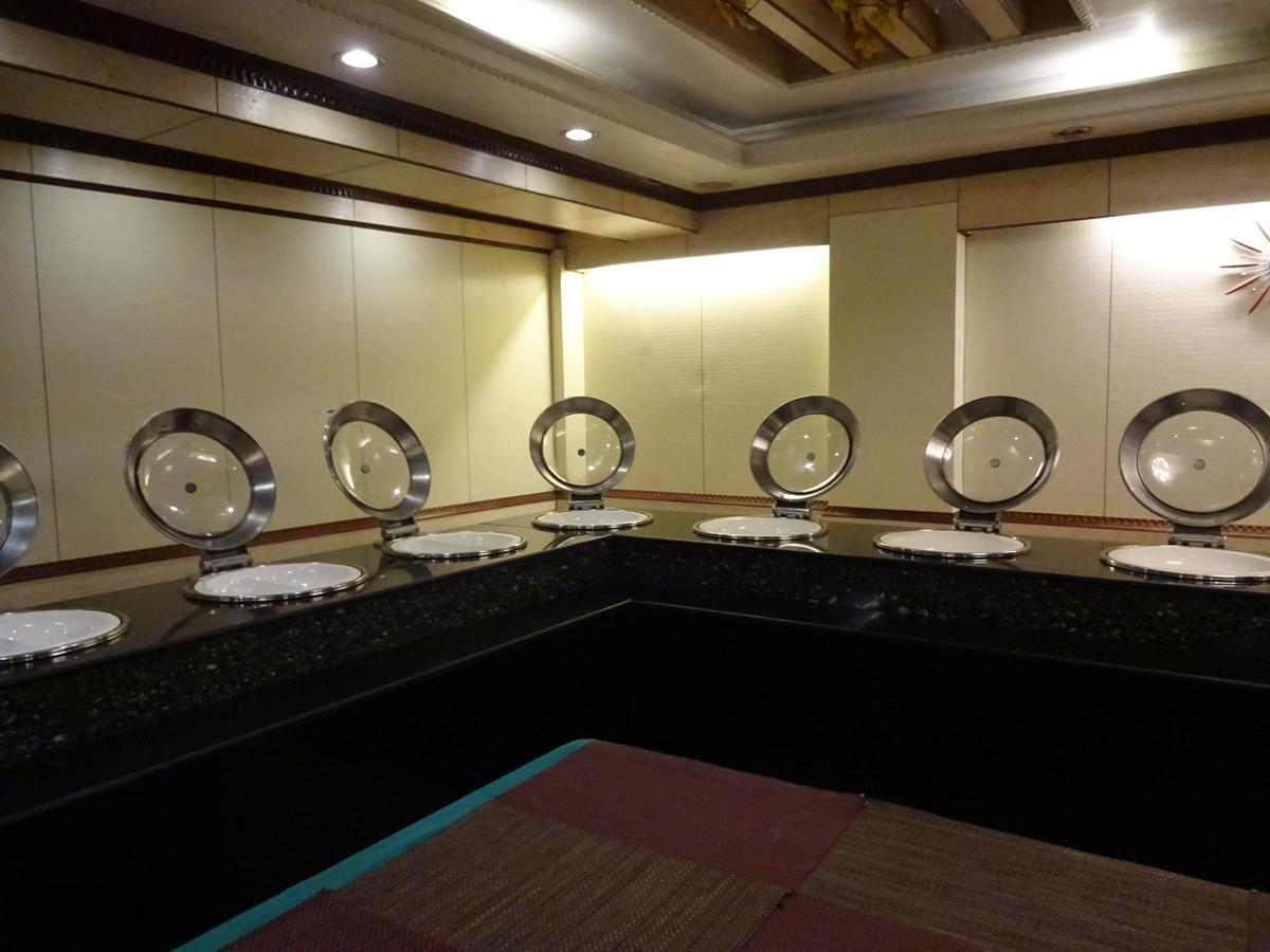 R.J.Resorts Darjeeling (West Bengal) Exterior foto