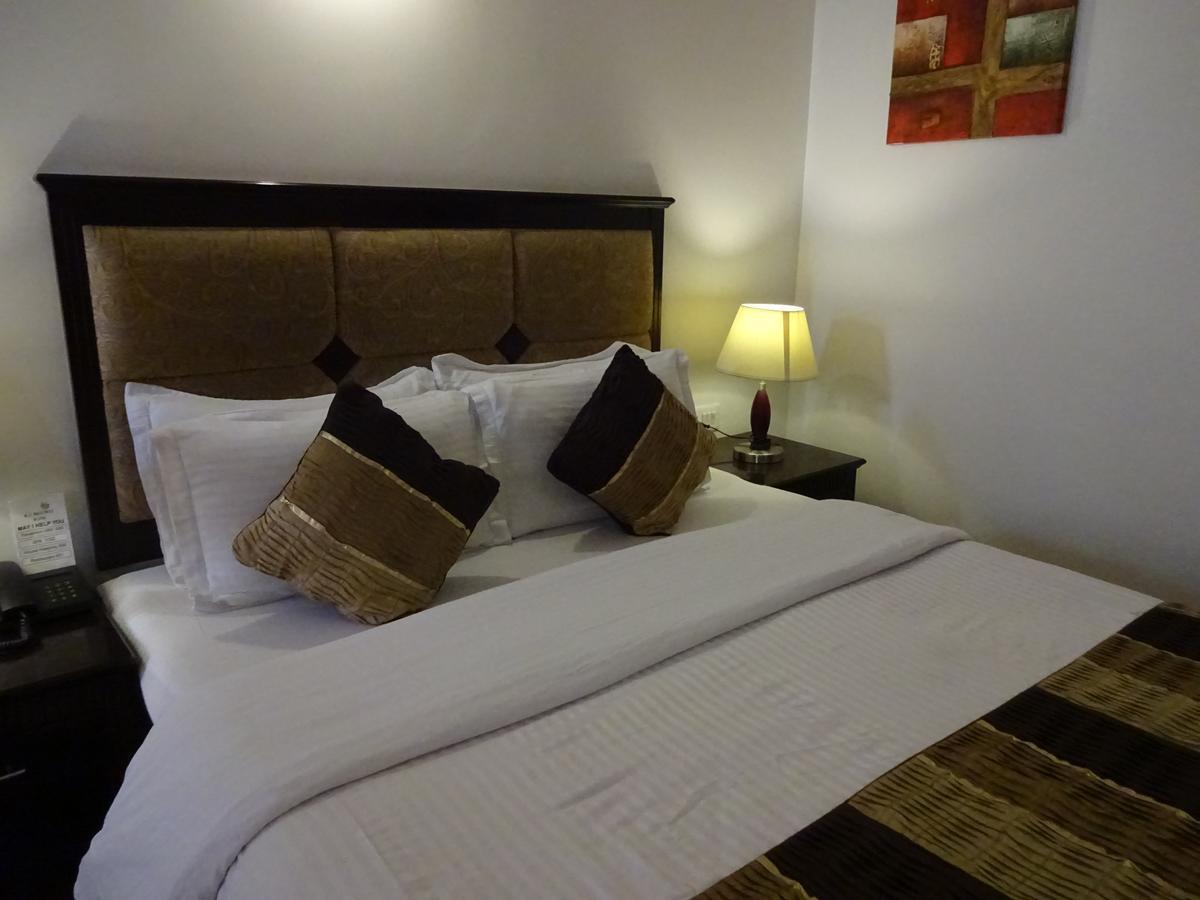 R.J.Resorts Darjeeling (West Bengal) Exterior foto