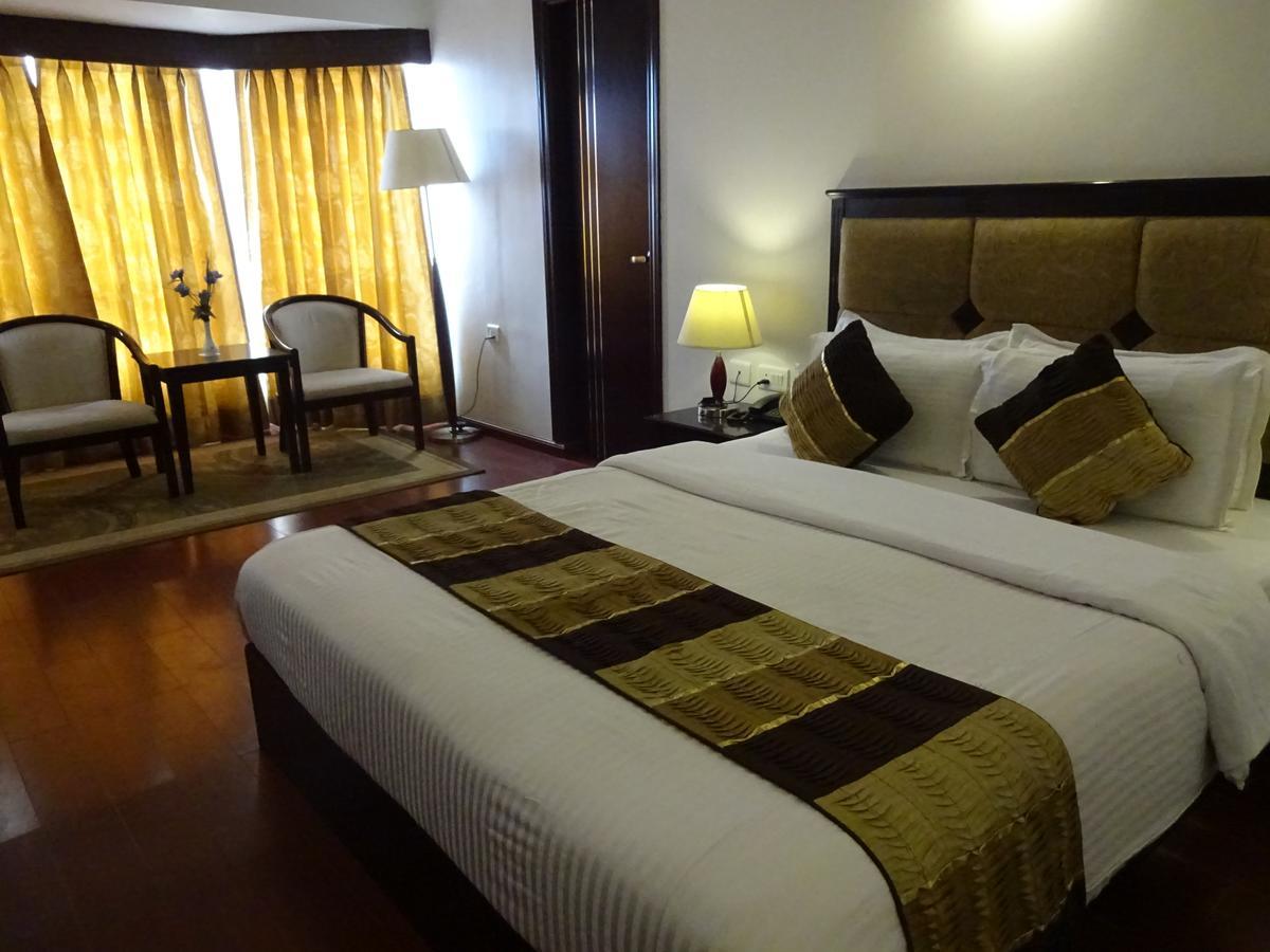 R.J.Resorts Darjeeling (West Bengal) Exterior foto