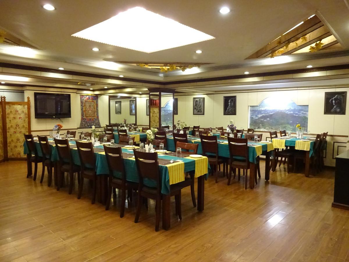 R.J.Resorts Darjeeling (West Bengal) Exterior foto