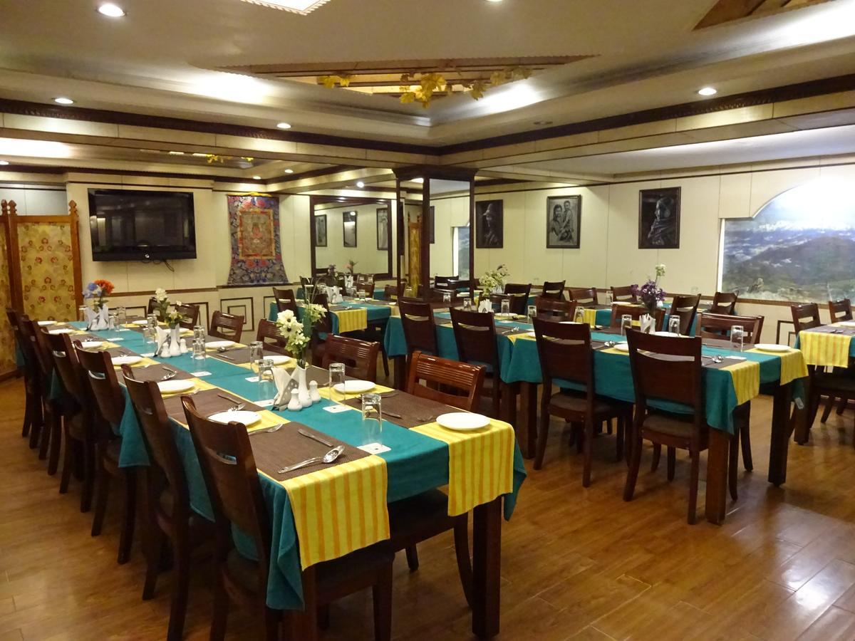R.J.Resorts Darjeeling (West Bengal) Exterior foto