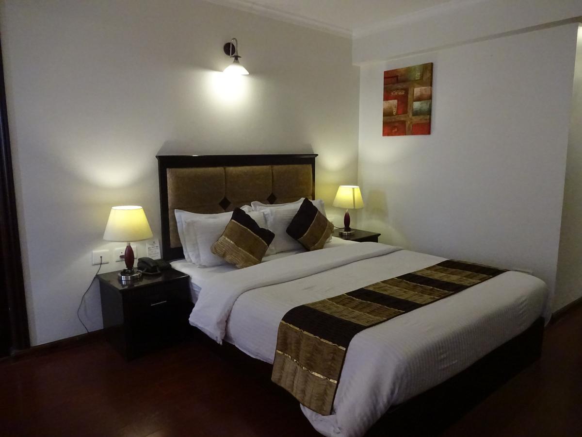 R.J.Resorts Darjeeling (West Bengal) Exterior foto