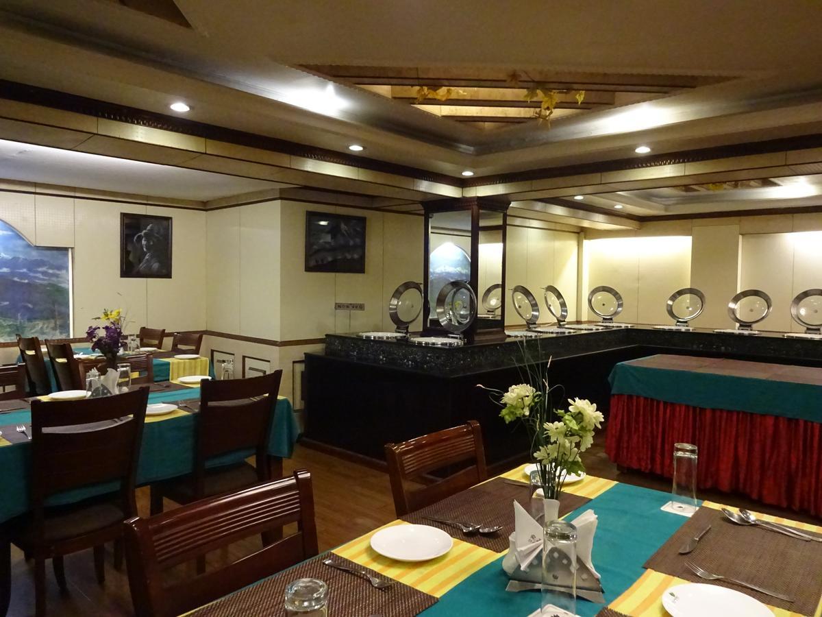 R.J.Resorts Darjeeling (West Bengal) Exterior foto