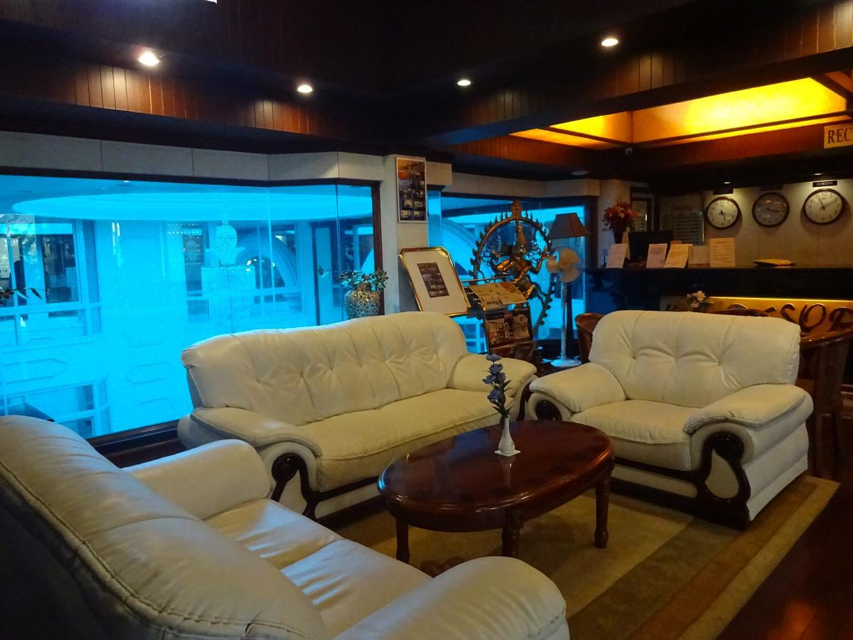 R.J.Resorts Darjeeling (West Bengal) Exterior foto