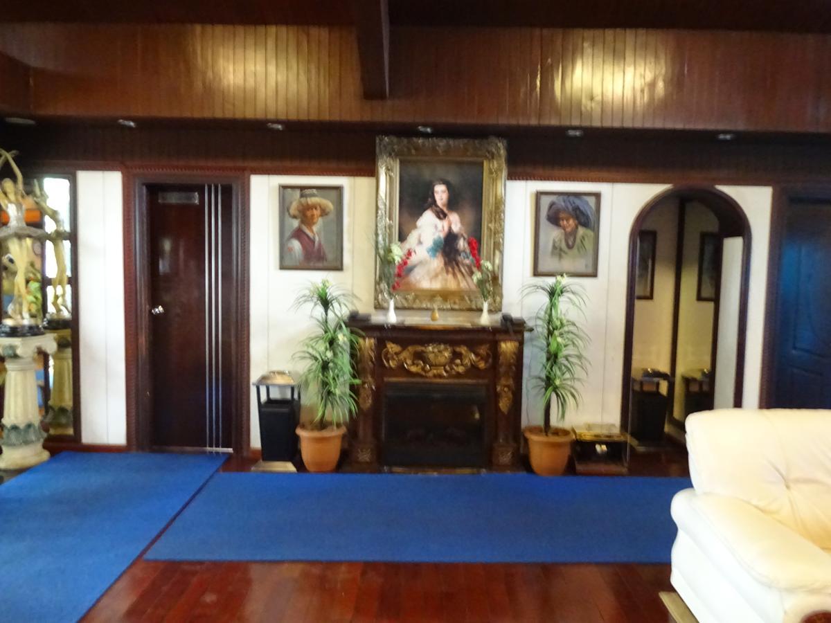 R.J.Resorts Darjeeling (West Bengal) Exterior foto