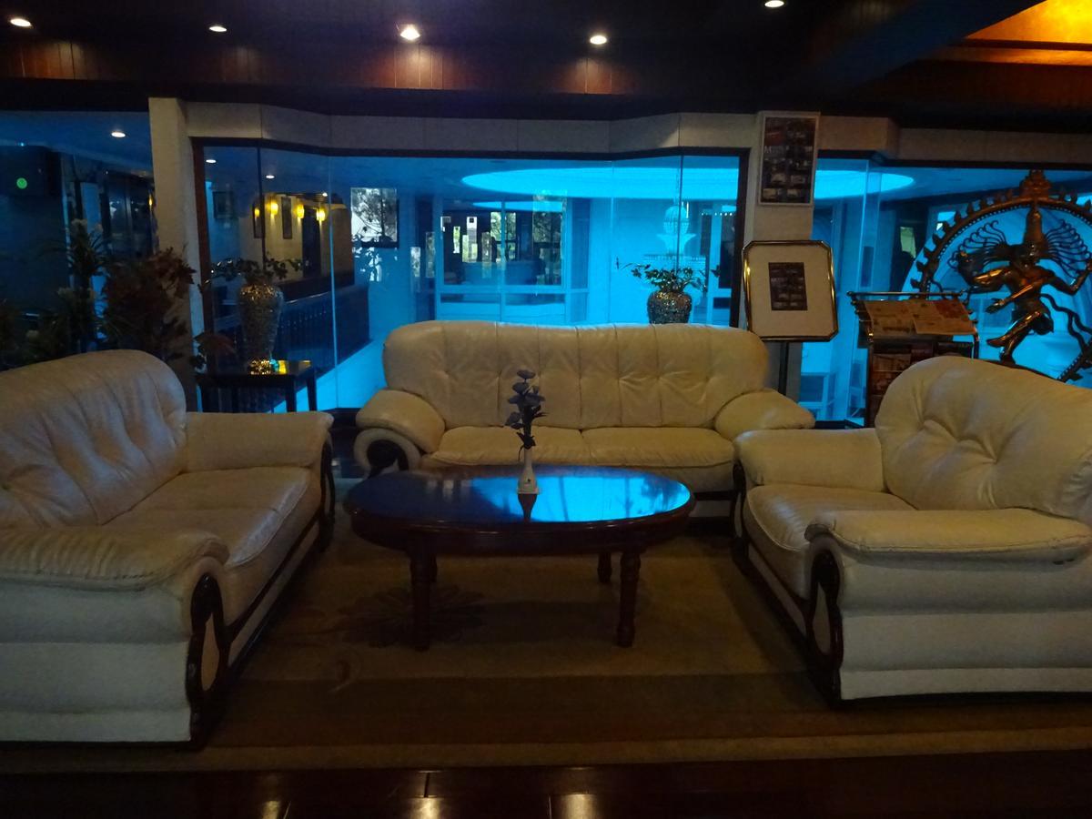 R.J.Resorts Darjeeling (West Bengal) Exterior foto