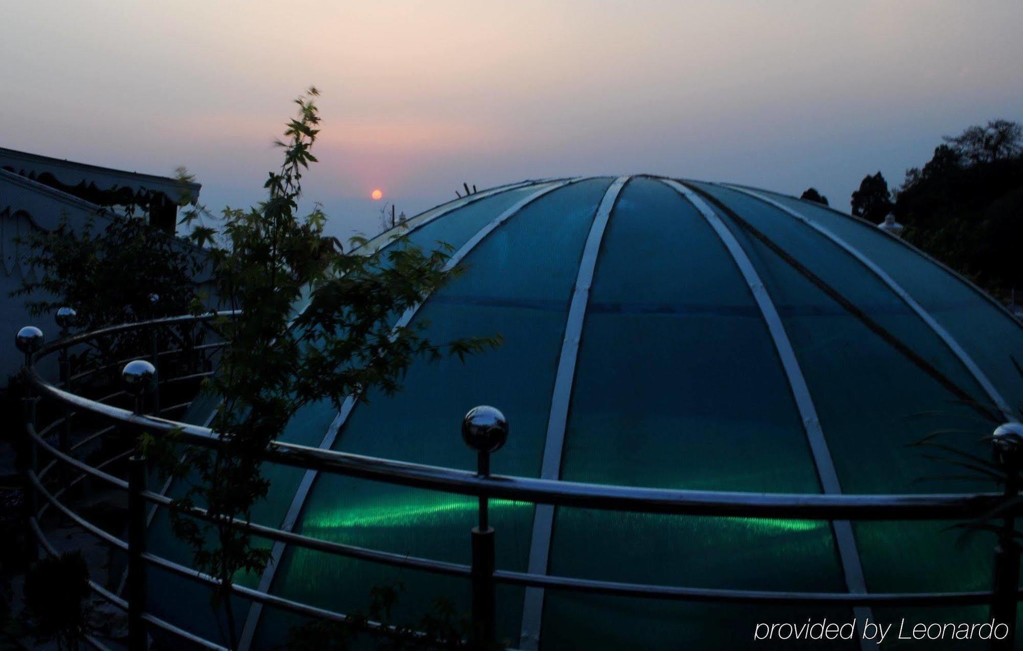 R.J.Resorts Darjeeling (West Bengal) Exterior foto