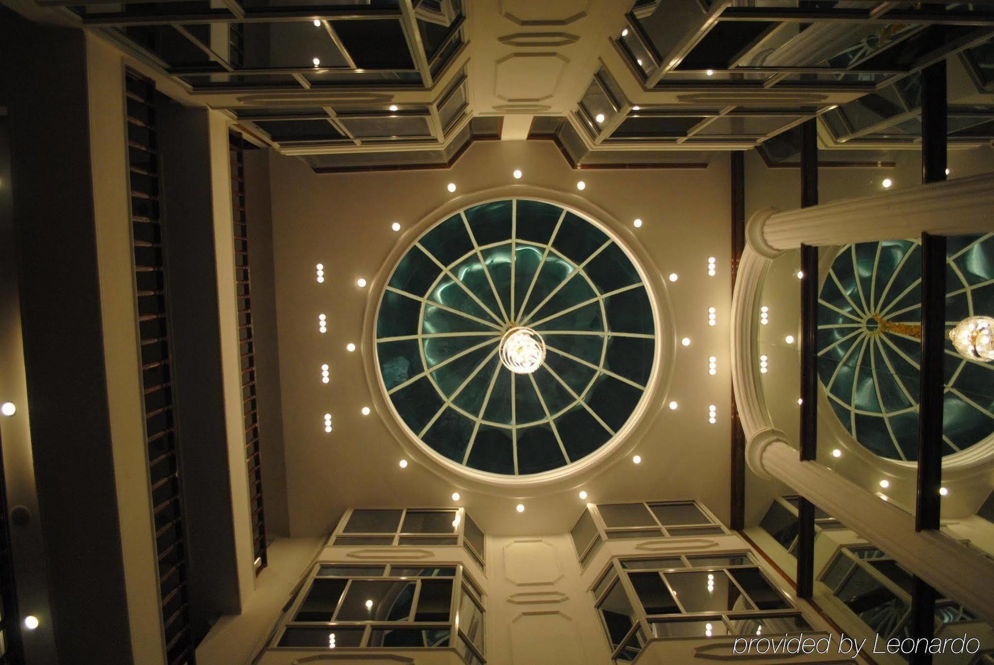 R.J.Resorts Darjeeling (West Bengal) Interior foto